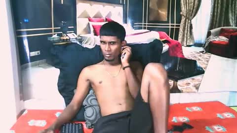 Snapshot of indianthuggin chatting on 05/05/26, 10:34 BabyFace online show from 05/05/26, 10:34