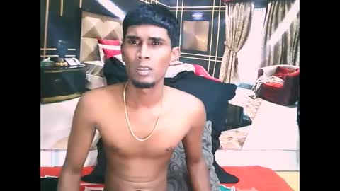 Snapshot of indianthuggin chatting on 05/10/26, 05:29 BabyFace online show from 05/10/26, 05:29