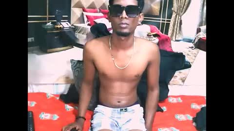 Snapshot of indianthuggin chatting on 05/12/26, 06:49 BabyFace online show from 05/12/26, 06:49