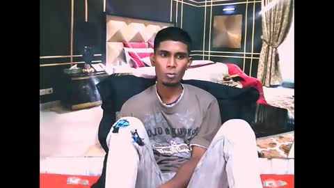 Snapshot of indianthuggin chatting on 05/18/26, 05:57 BabyFace online show from 05/18/26, 05:57