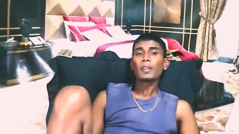 Snapshot of indianthuggin chatting on 05/30/26, 06:27 BabyFace online show from 05/30/26, 06:27