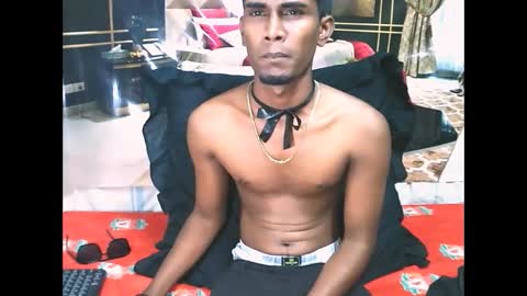 Snapshot of indianthuggin chatting on 06/03/26, 06:24 BabyFace online show from 06/03/26, 06:24