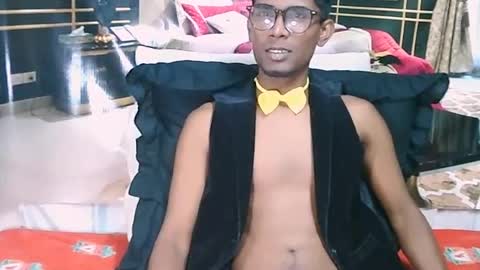 Snapshot of indianthuggin chatting on 06/24/26, 06:29 BabyFace online show from 06/24/26, 06:29