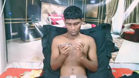 Snapshot of indianthuggin chatting on 06/25/26, 05:06 BabyFace online show from 06/25/26, 05:06