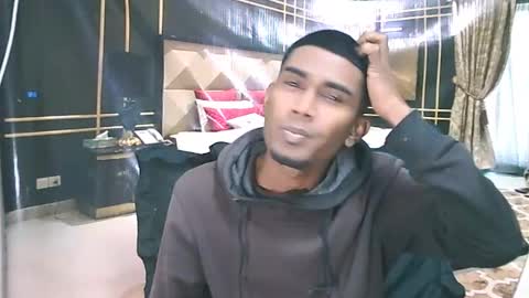 Snapshot of indianthuggin chatting on 07/07/26, 06:05 BabyFace online show from 07/07/26, 06:05