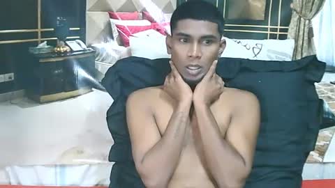 Snapshot of indianthuggin chatting on 07/10/26, 08:50 BabyFace online show from 07/10/26, 08:50