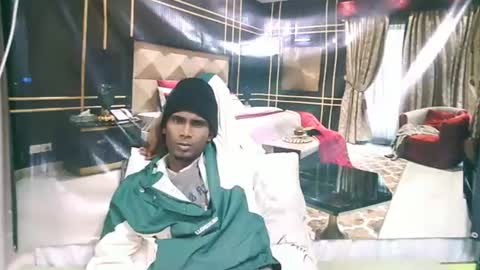 Snapshot of indianthuggin chatting on 07/14/26, 10:26 BabyFace online show from 07/14/26, 10:26