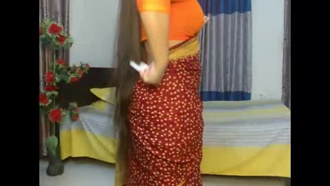 Snapshot of indiantina chatting on 01/07/26, 08:00 tina online show from 01/07/26, 08:00