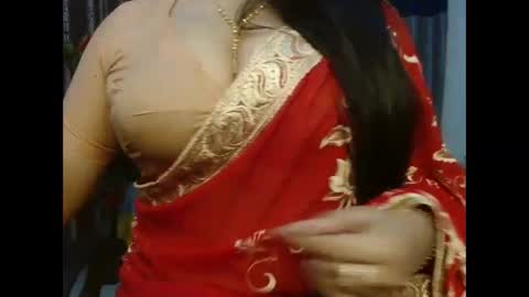 Snapshot of indiantina chatting on 01/11/26, 05:29 tina online show from 01/11/26, 05:29