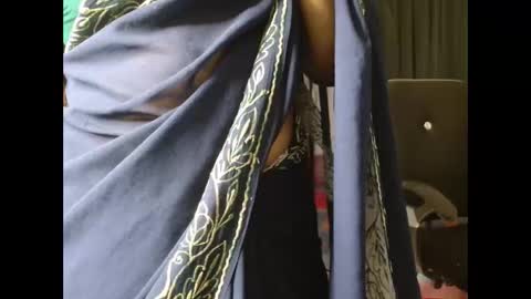 Snapshot of indiantina chatting on 02/22/26, 06:06 tina online show from 02/22/26, 06:06