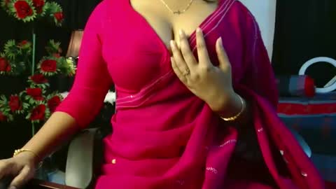 Snapshot of indiantina chatting on 03/03/26, 06:30 tina online show from 03/03/26, 06:30