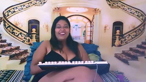 Snapshot of indianyummy chatting on 02/18/25, 06:04 Kajol online show from 02/18/25, 06:04