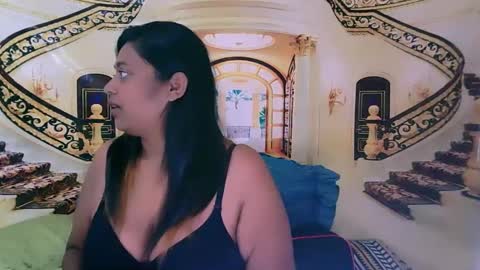 Snapshot of indianyummy chatting on 02/19/25, 12:57 Kajol online show from 02/19/25, 12:57