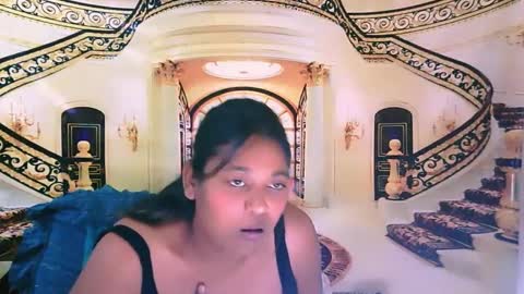 Snapshot of indianyummy chatting on 02/22/25, 12:49 Kajol online show from 02/22/25, 12:49