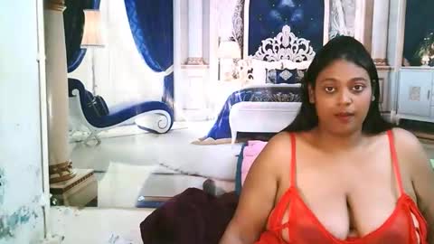 Snapshot of indianyummy chatting on 10/10/25, 06:45 Kajol online show from 10/10/25, 06:45