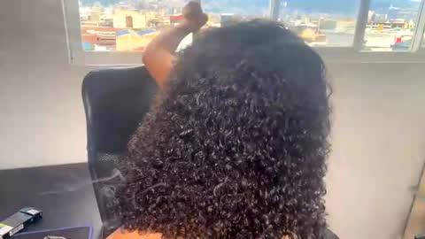 Snapshot of indicasatan chatting on 01/19/25, 10:17 Indicasatan online show from 01/19/25, 10:17