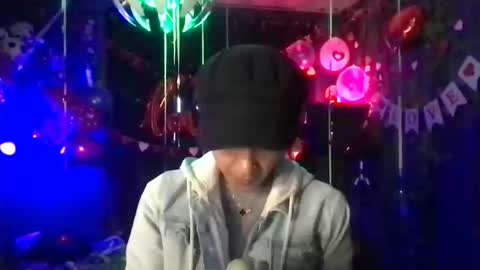 IndieMarz online show from 01/10/26, 02:35