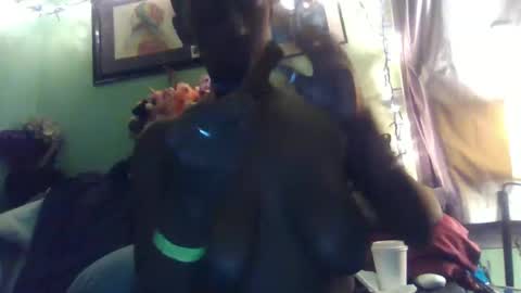 indigo_scorpio online show from 11/17/25, 07:14