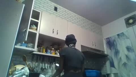 indigo_scorpio online show from 11/27/25, 06:59