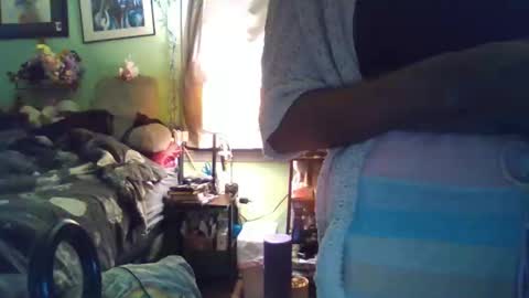 indigo_scorpio online show from 01/09/26, 07:55