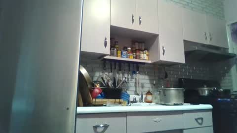 indigo_scorpio online show from 02/03/26, 07:02