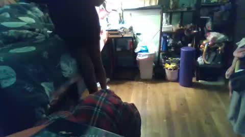 indigo_scorpio online show from 02/20/26, 07:21