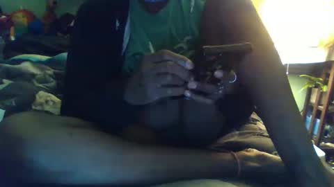 indigo_scorpio online show from 03/17/26, 06:28