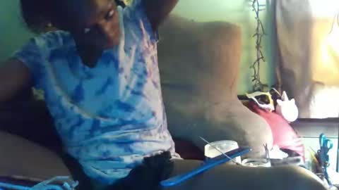 indigo_scorpio online show from 03/24/26, 06:29