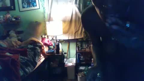 indigo_scorpio online show from 05/08/26, 07:25
