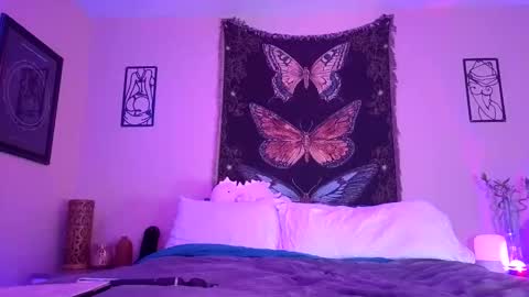 Indigo Bay online show from 01/19/26, 02:26