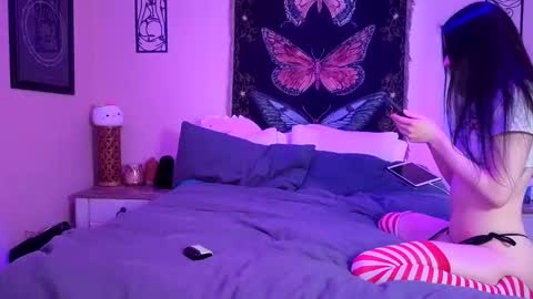 Indigo Bay online show from 03/10/26, 05:23