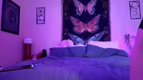 Indigo Bay online show from 03/16/26, 04:07