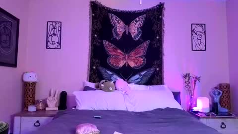 Indigo Bay online show from 04/11/26, 01:21