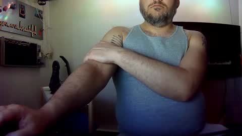 Snapshot of indigolvr chatting on 12/28/24, 12:36 BroLOU online show from 12/28/24, 12:36