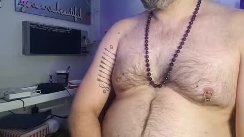 Snapshot of indigolvr chatting on 01/14/25, 05:08 BroLOU online show from 01/14/25, 05:08