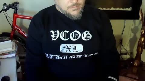 Snapshot of indigolvr chatting on 02/17/25, 01:36 BroLOU online show from 02/17/25, 01:36