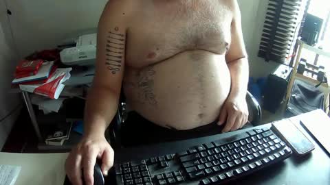 Snapshot of indigolvr chatting on 09/28/25, 11:54 BroLOU online show from 09/28/25, 11:54