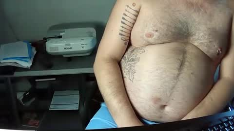 Snapshot of indigolvr chatting on 12/15/25, 04:44 BroLOU online show from 12/15/25, 04:44