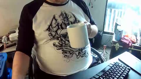 BroLOU online show from 02/13/26, 08:16