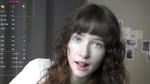 My name Nancy online show from 05/01/26, 08:24