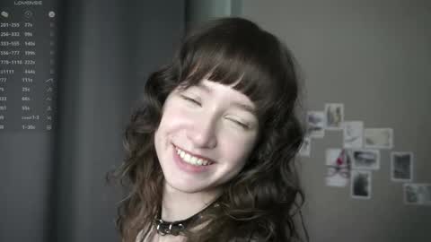 My name Nancy online show from 05/08/26, 07:19