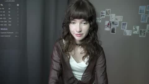 My name Nancy online show from 05/10/26, 07:52