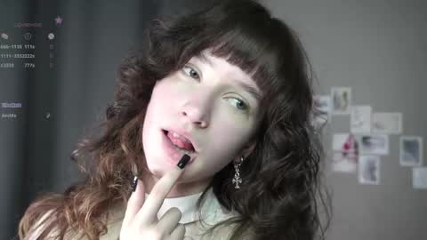 My name Nancy online show from 05/24/26, 09:53