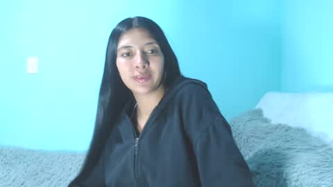 Indira online show from 07/11/26, 03:20