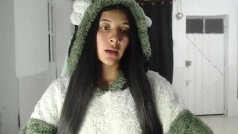 Indira online show from 07/18/26, 03:00
