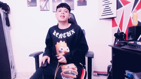 Snapshot of indomitablebeast chatting on 12/07/24, 08:22 matias online show from 12/07/24, 08:22