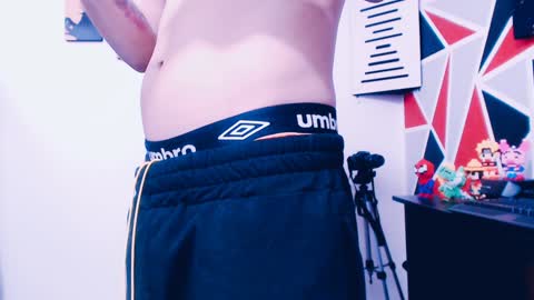 matias online show from 01/15/25, 04:21