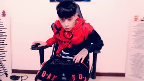 matias online show from 05/22/26, 06:46