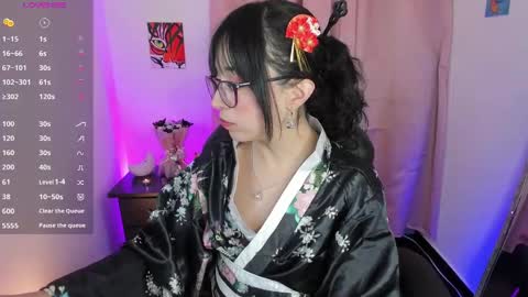 Diana online show from 10/03/25, 04:09