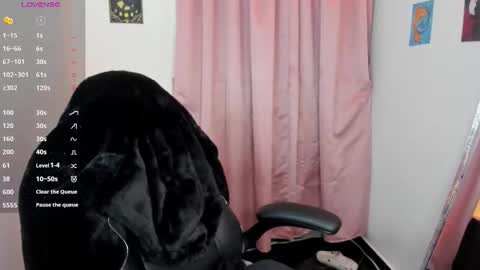 Diana online show from 10/25/25, 05:59